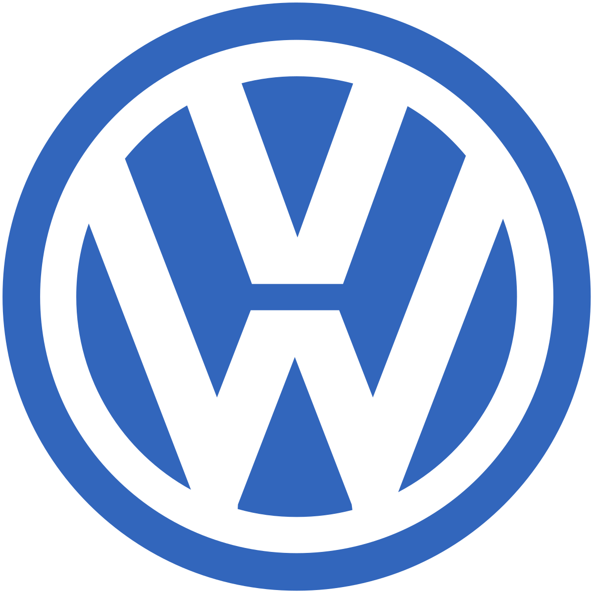 Bilelektronik Volkswagen
