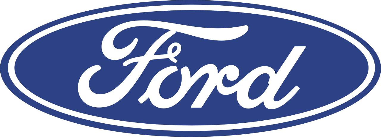 Bilelektronik Ford