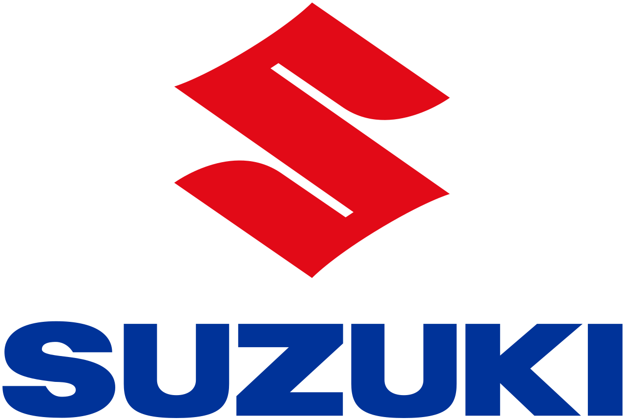 Bilelektronik Suzuki