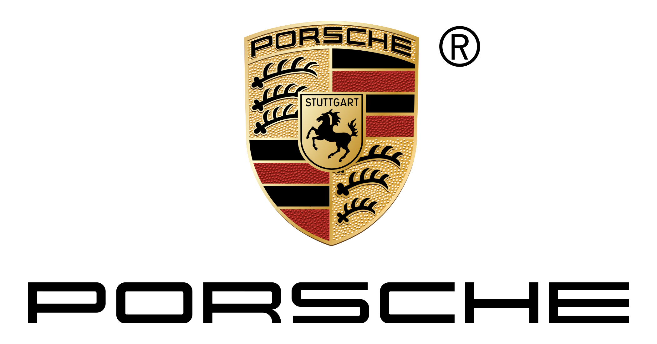 Bilelektronik Porsche